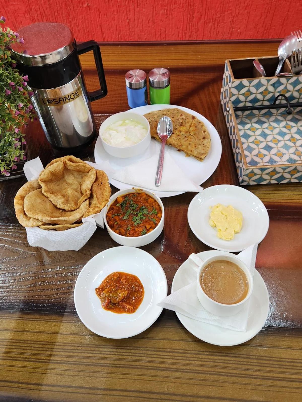 Hotel Aerotech Near Delhi Airport Νέο Δελχί Εξωτερικό φωτογραφία