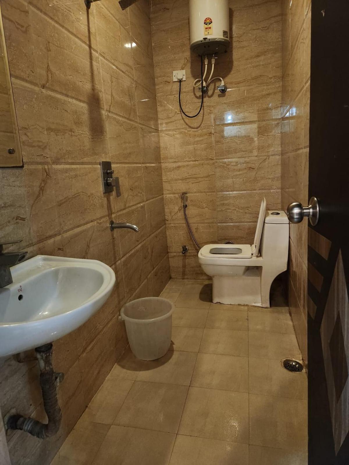 Hotel Aerotech Near Delhi Airport Νέο Δελχί Εξωτερικό φωτογραφία